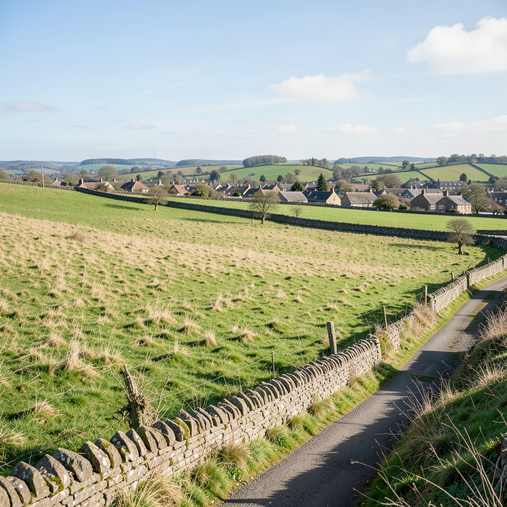 Addingham councillors urge residents to oppose 55-home Green Belt plan